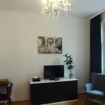 Ferienwohnung In Brigittenau