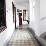 Ferienwohnung In Brigittenau