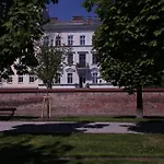 Ferienwohnung In Brigittenau