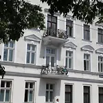 Ferienwohnung In Brigittenau