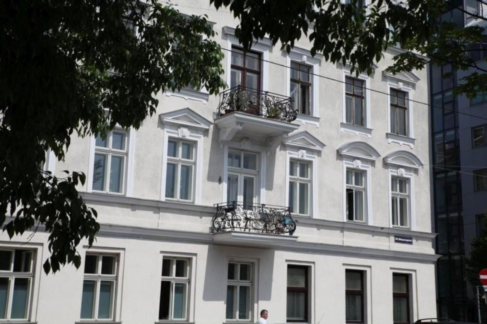 In Brigittenau *